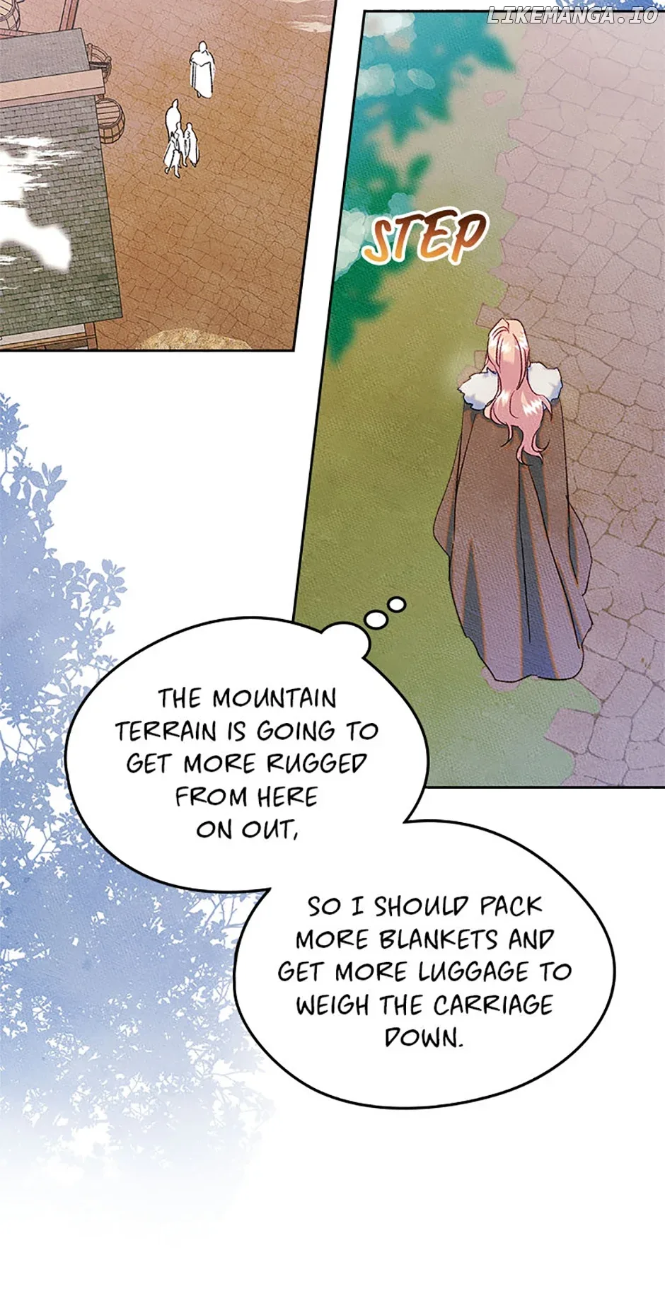 I Became The Male Lead’s Female Friend Chapter 54 page 47