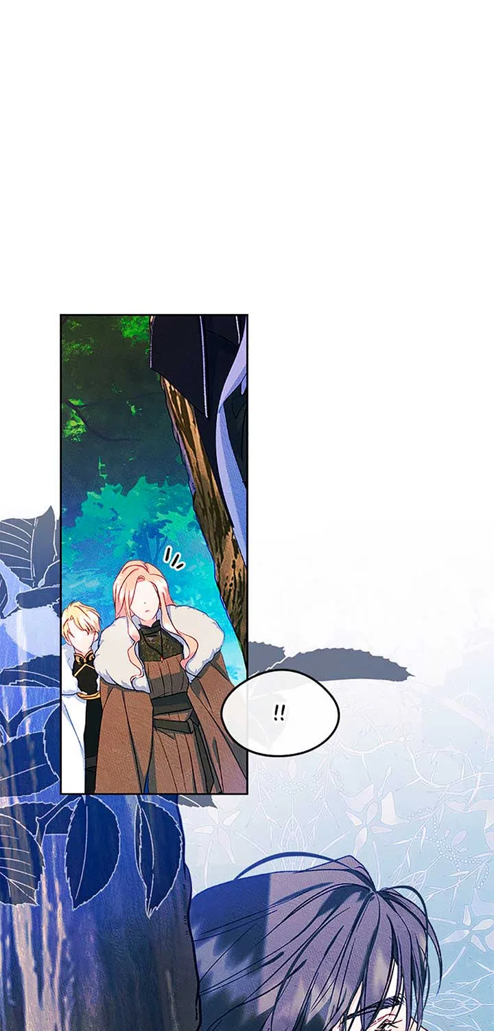 I Became The Male Lead’s Female Friend Chapter 55 page 23