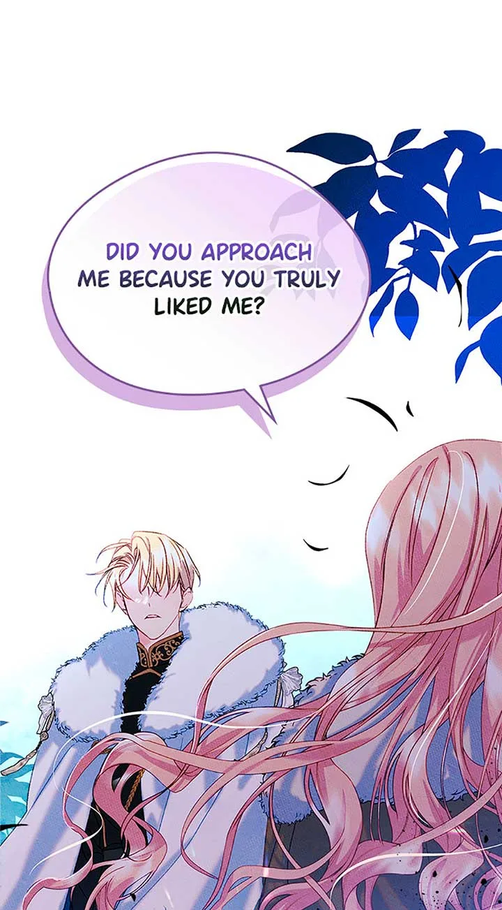 I Became The Male Lead’s Female Friend Chapter 55 page 15