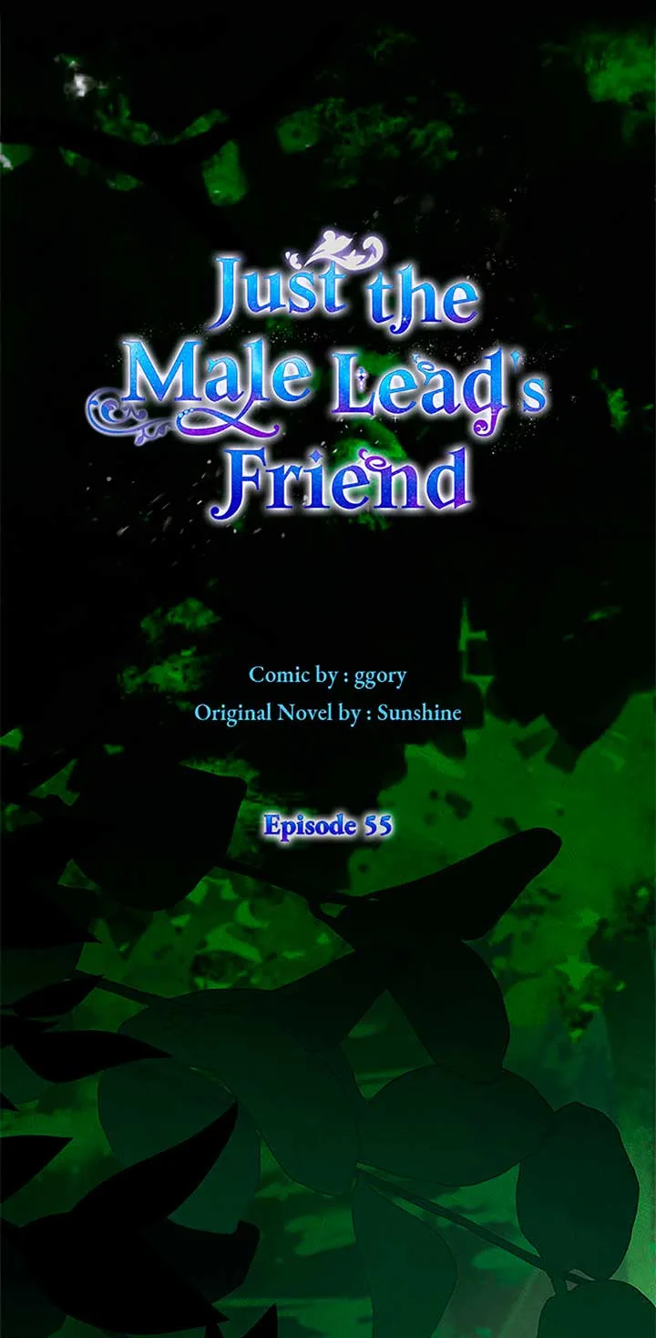 I Became The Male Lead’s Female Friend Chapter 55 page 7