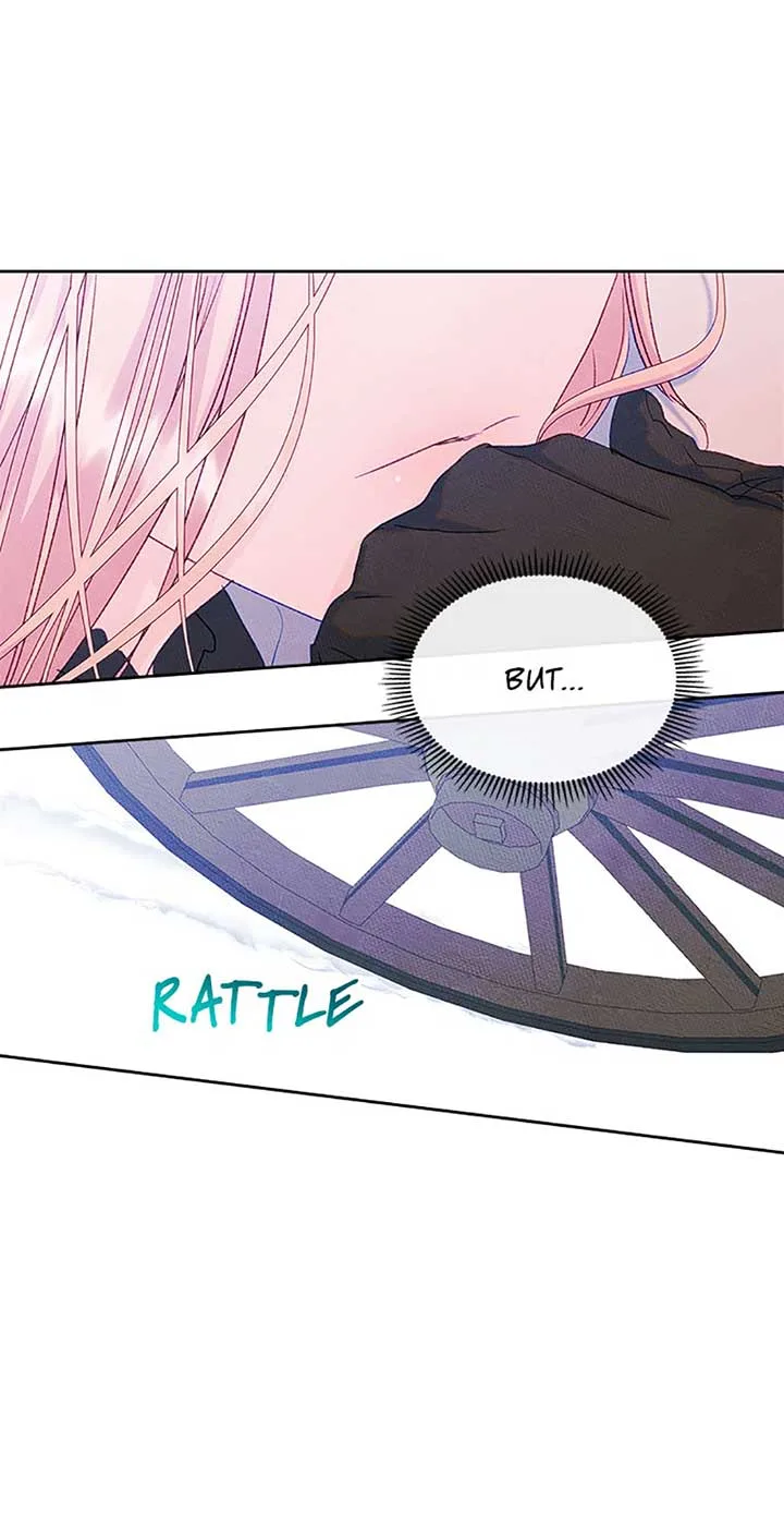 I Became The Male Lead’s Female Friend Chapter 56 page 7