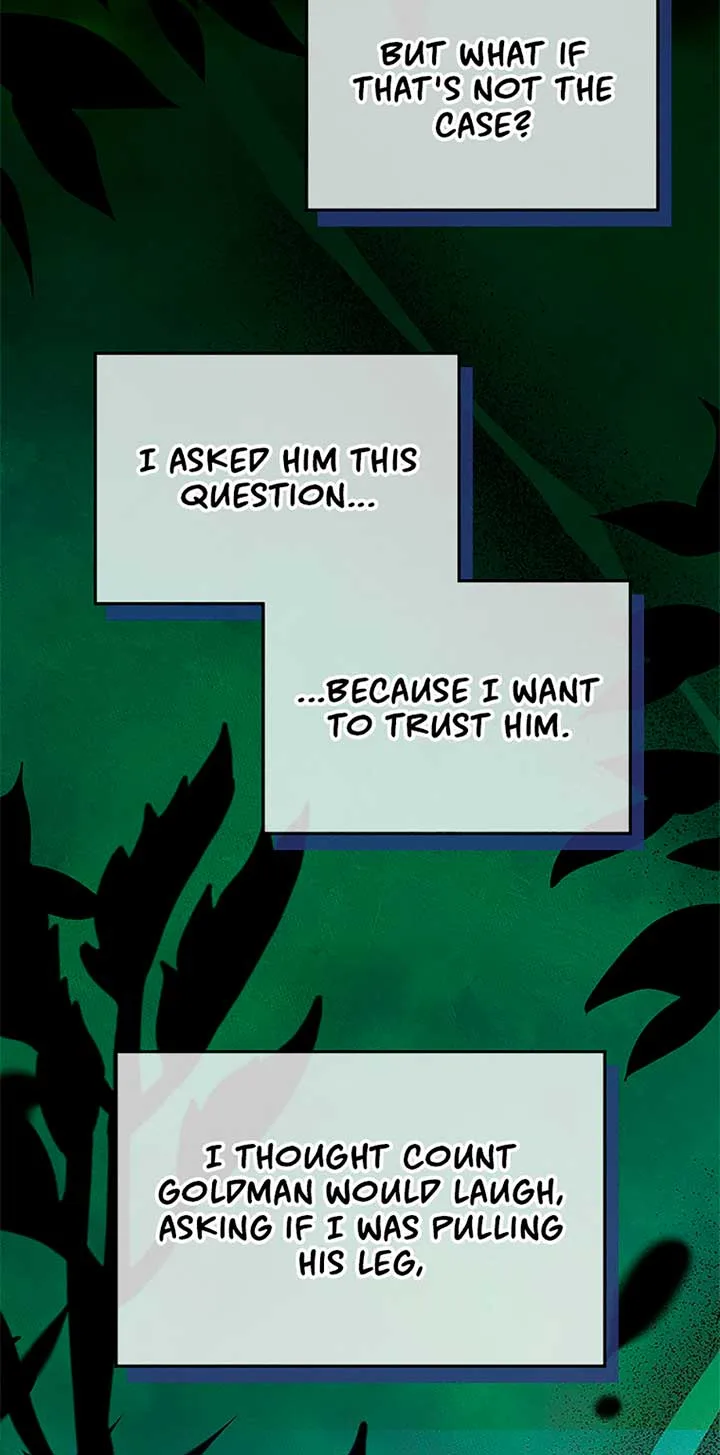 I Became The Male Lead’s Female Friend Chapter 55 page 4