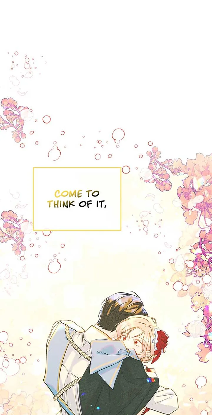 I Became The Male Lead’s Female Friend Chapter 56 page 2