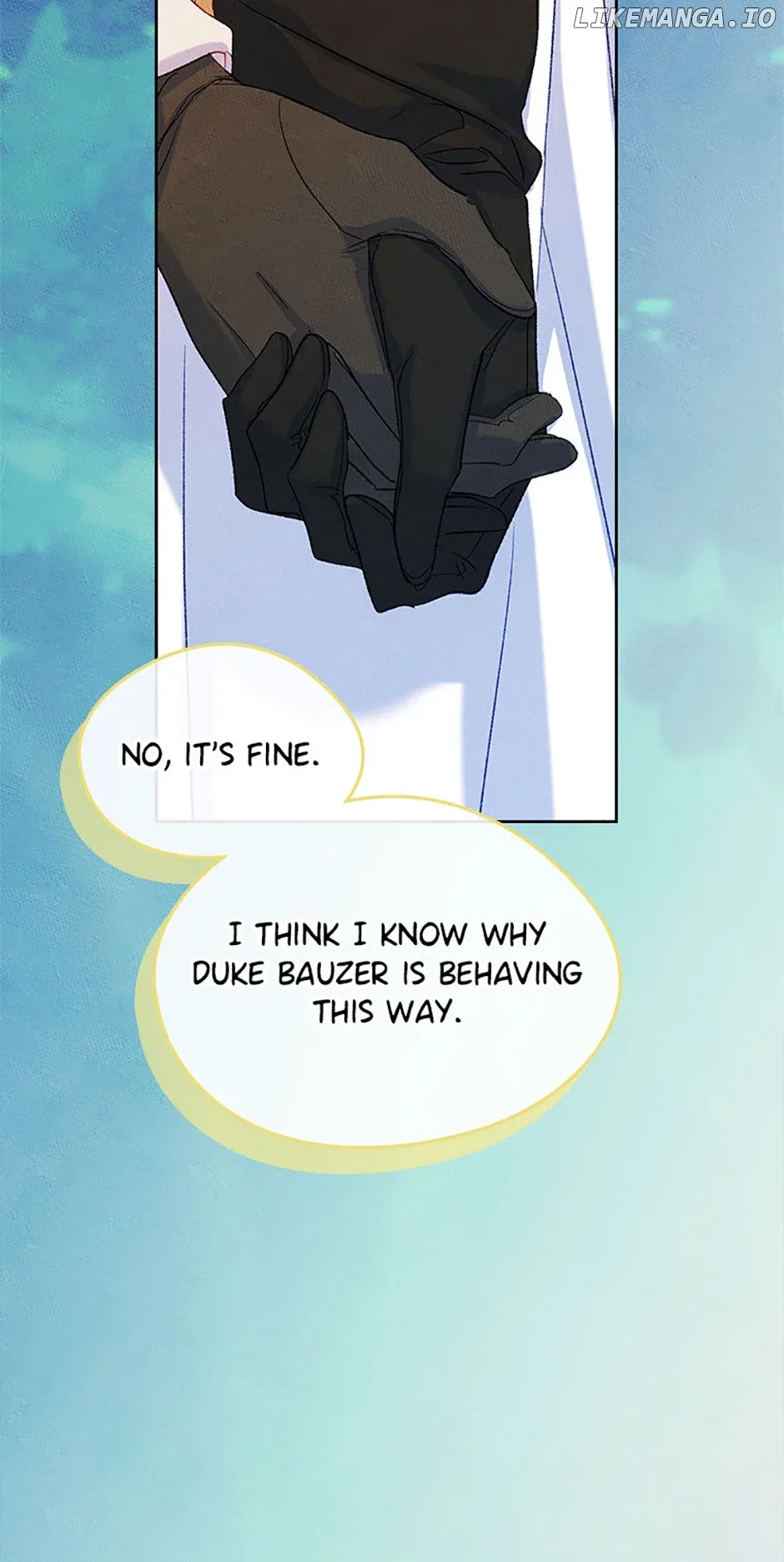 I Became The Male Lead’s Female Friend Chapter 54 page 61