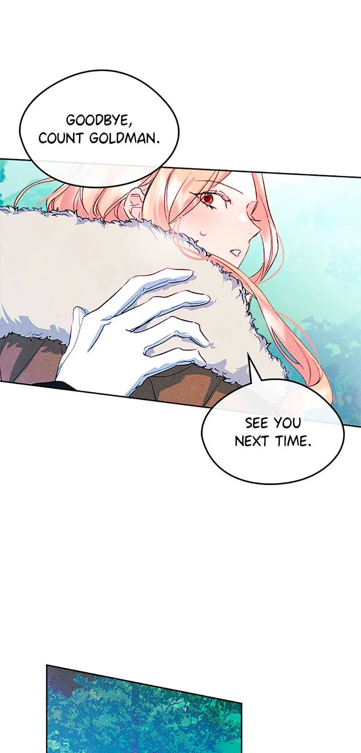 I Became The Male Lead’s Female Friend Chapter 55 page 27