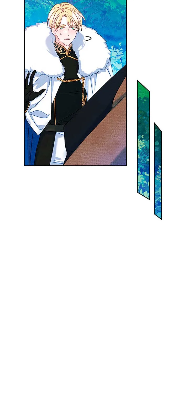 I Became The Male Lead’s Female Friend Chapter 55 page 28