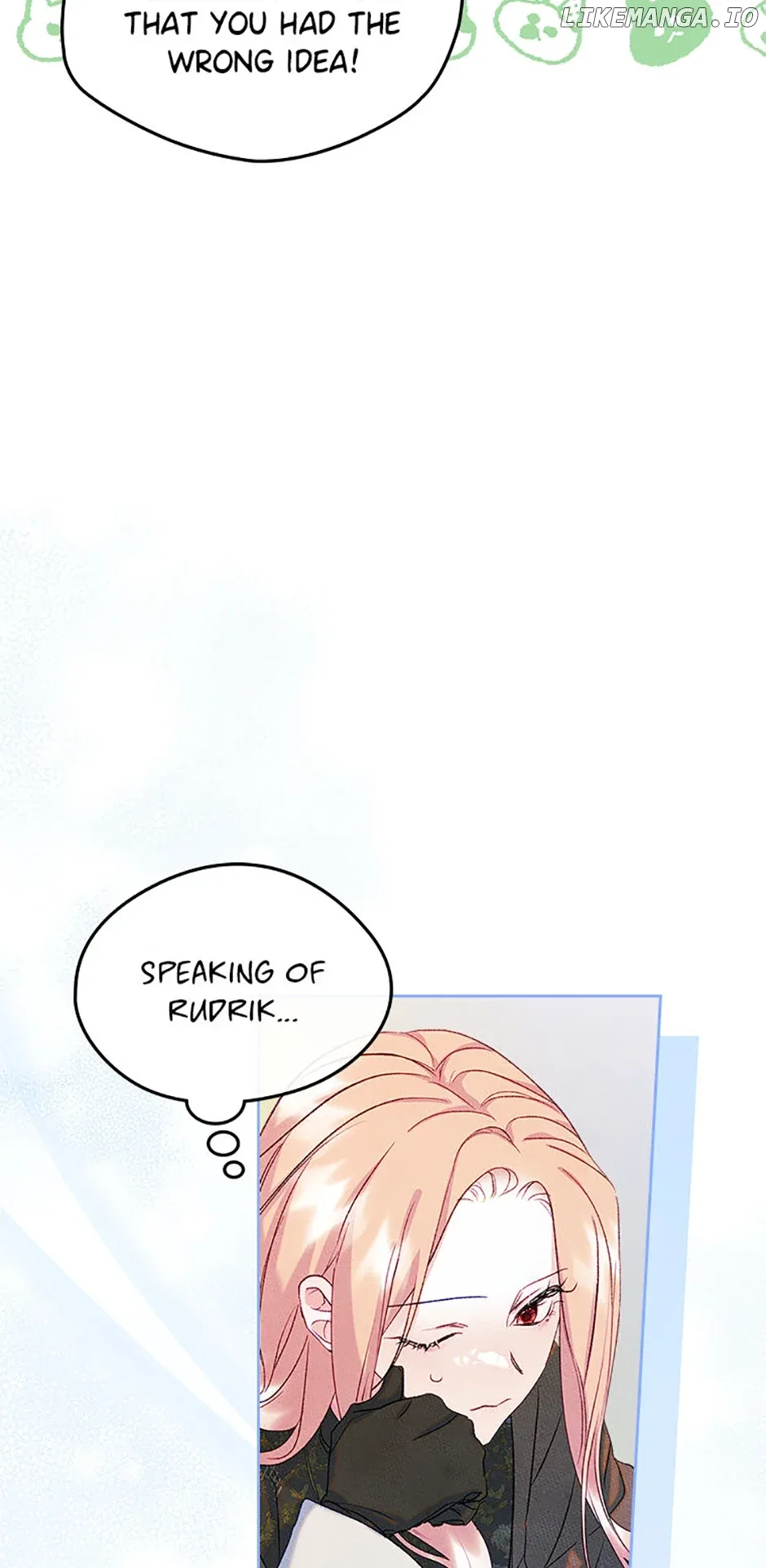 I Became The Male Lead’s Female Friend Chapter 54 page 41