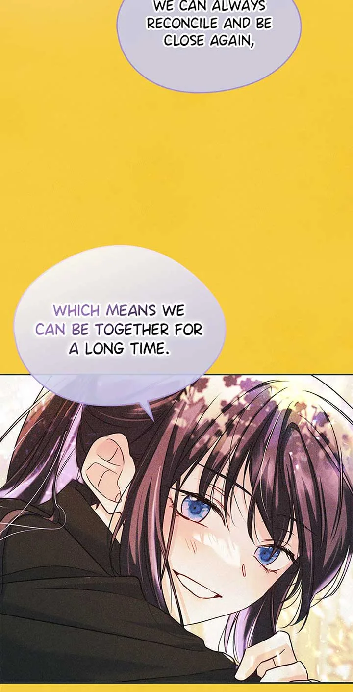 I Became The Male Lead’s Female Friend Chapter 56 page 10