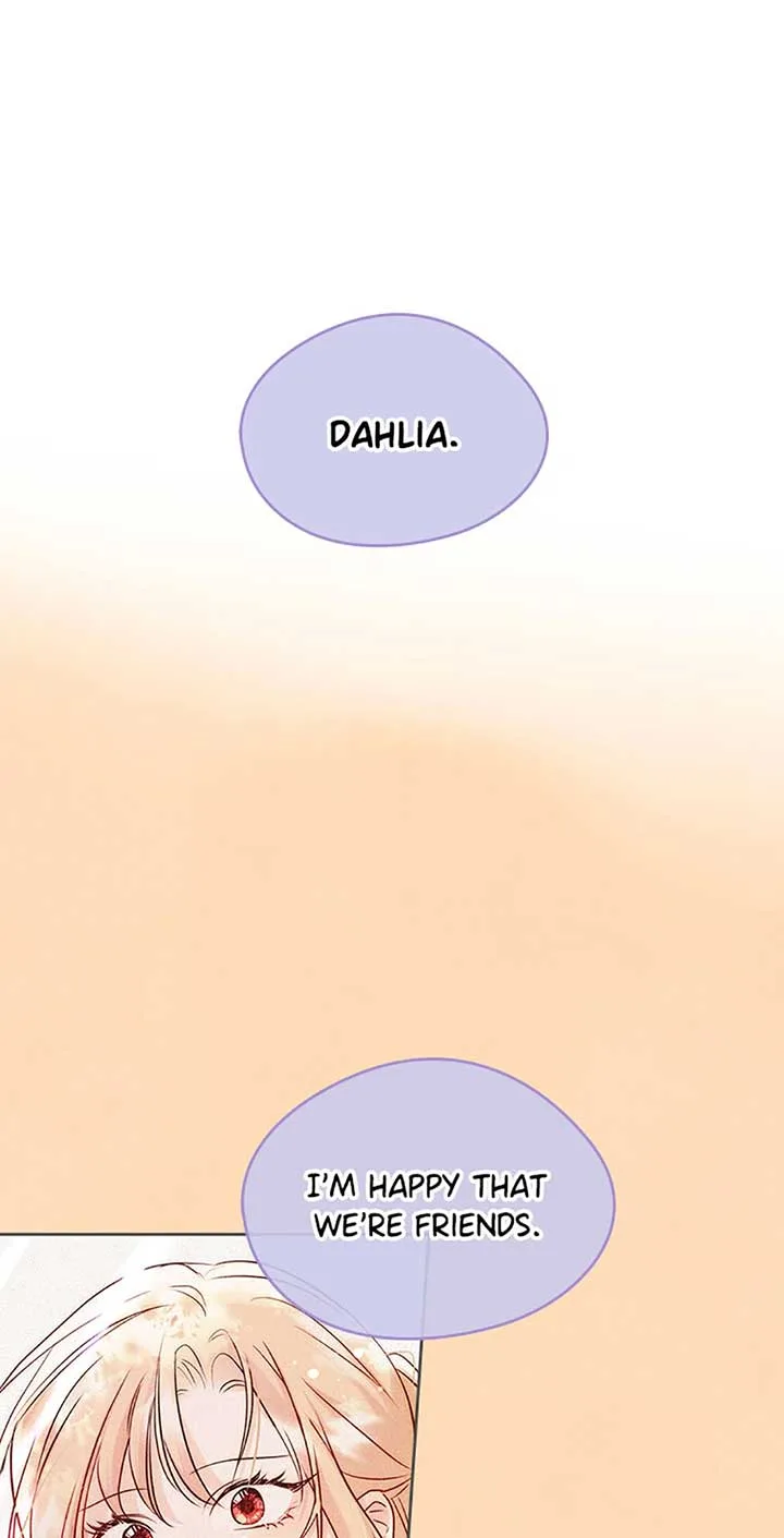 I Became The Male Lead’s Female Friend Chapter 56 page 8