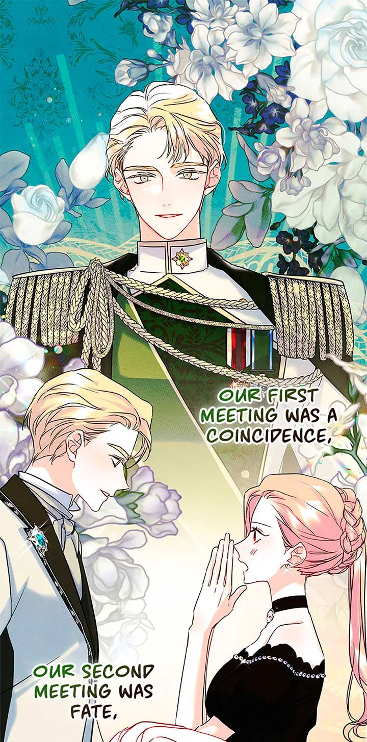 I Became The Male Lead’s Female Friend Chapter 55 page 2