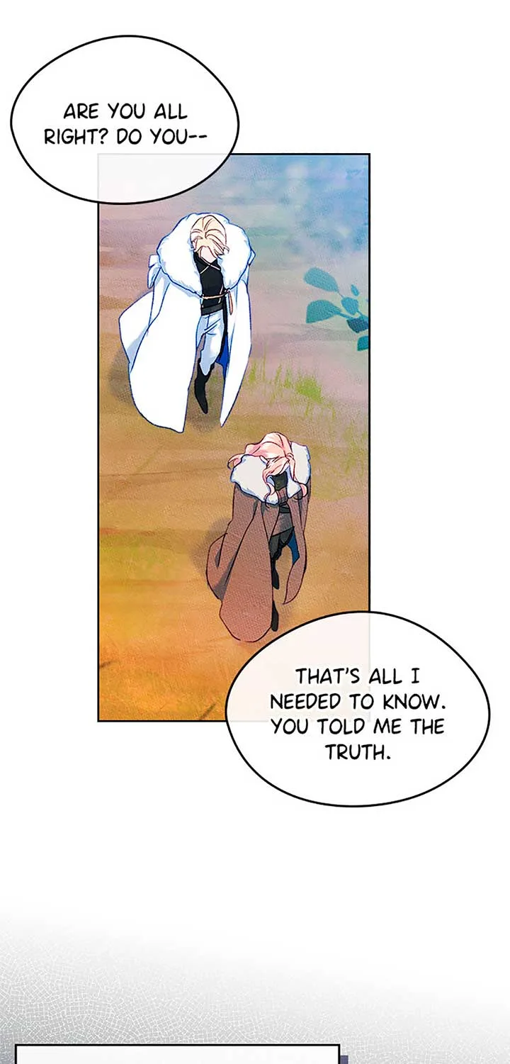 I Became The Male Lead’s Female Friend Chapter 55 page 20