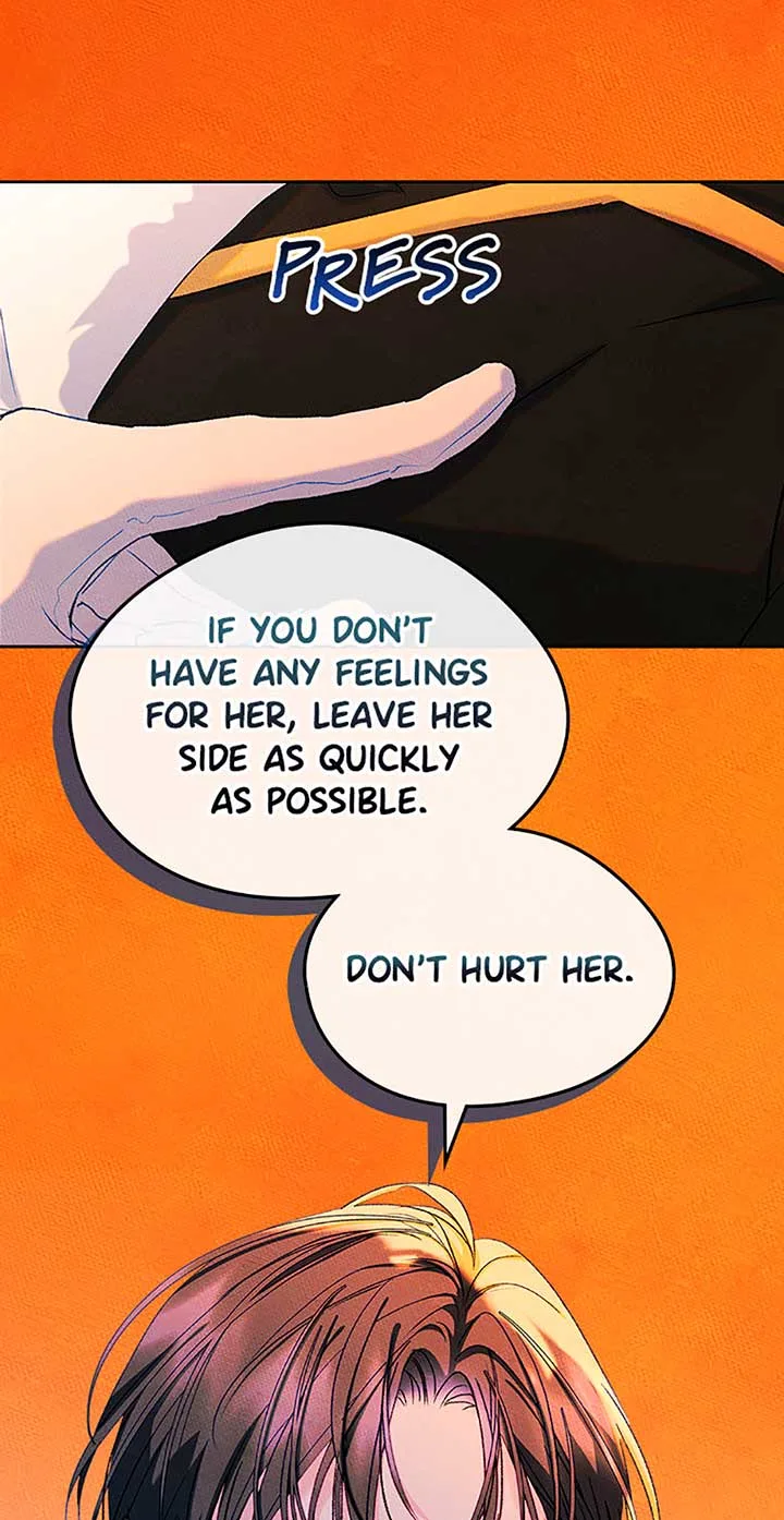 I Became The Male Lead’s Female Friend Chapter 55 page 42