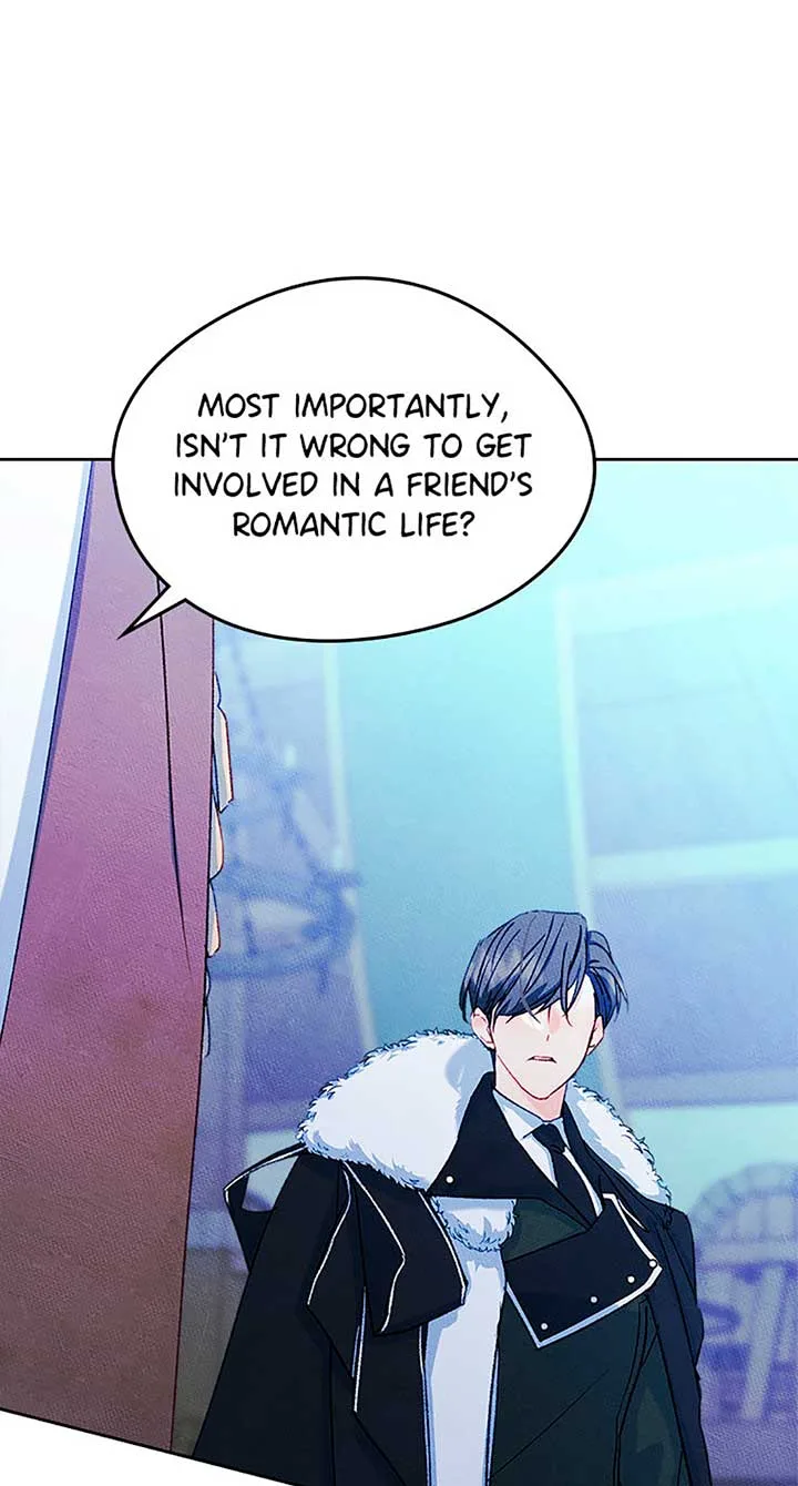 I Became The Male Lead’s Female Friend Chapter 55 page 55