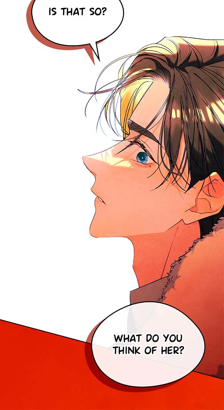 I Became The Male Lead’s Female Friend Chapter 55 page 35