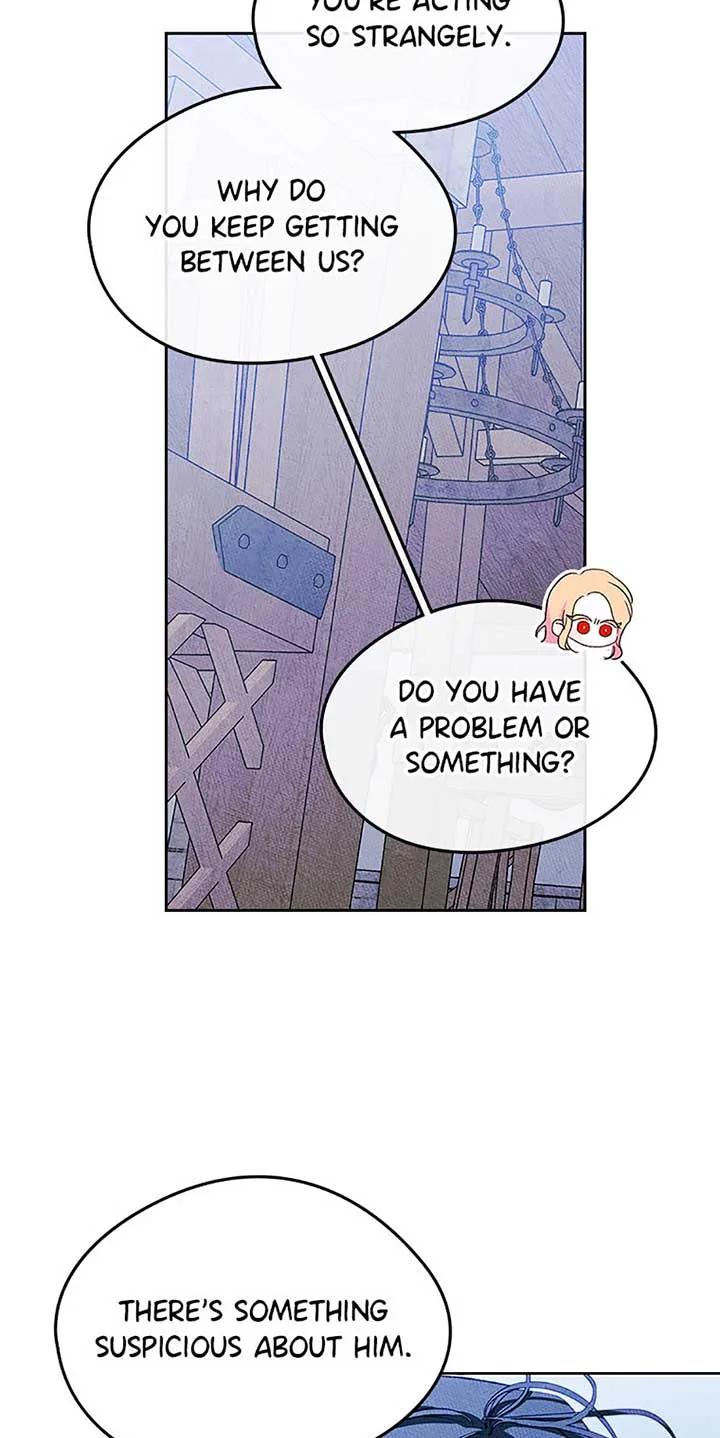 I Became The Male Lead’s Female Friend Chapter 55 page 51