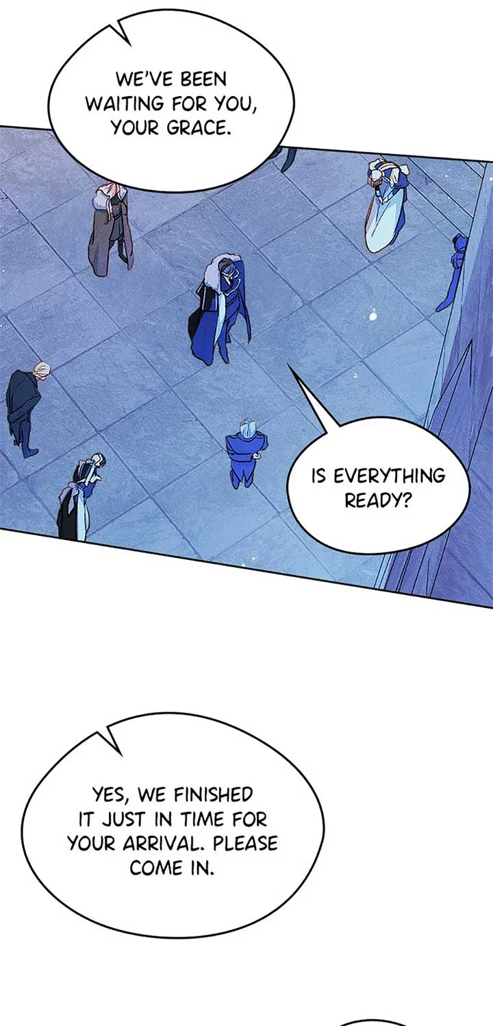 I Became The Male Lead’s Female Friend Chapter 56 page 30