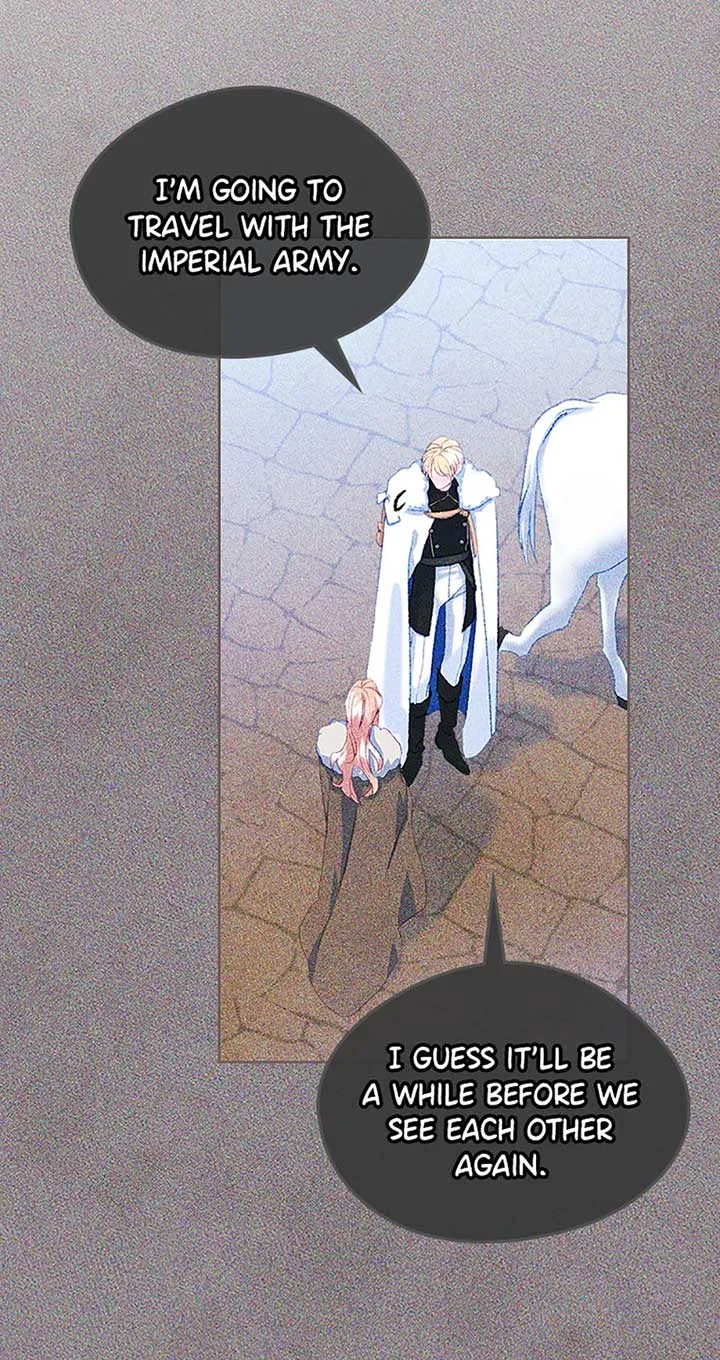 I Became The Male Lead’s Female Friend Chapter 56 page 21