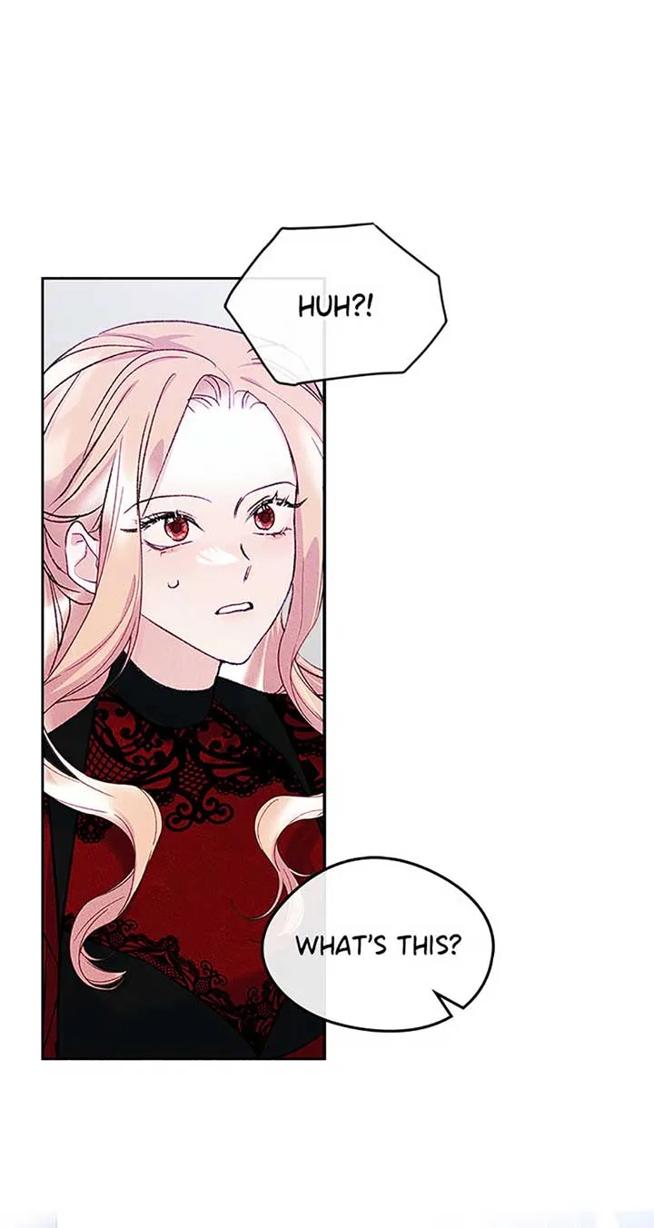 I Became The Male Lead’s Female Friend Chapter 56 page 54