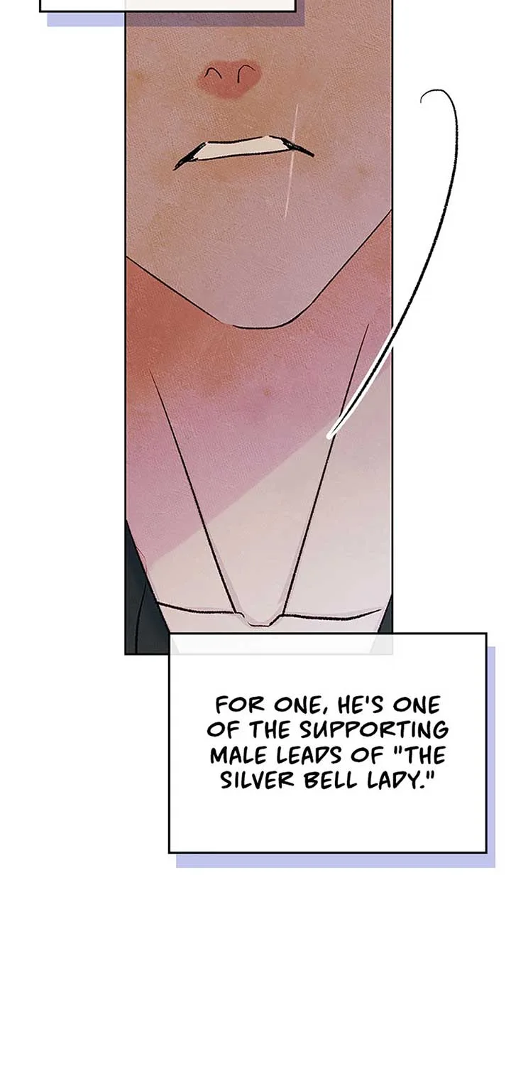 I Became The Male Lead’s Female Friend Chapter 56 page 62