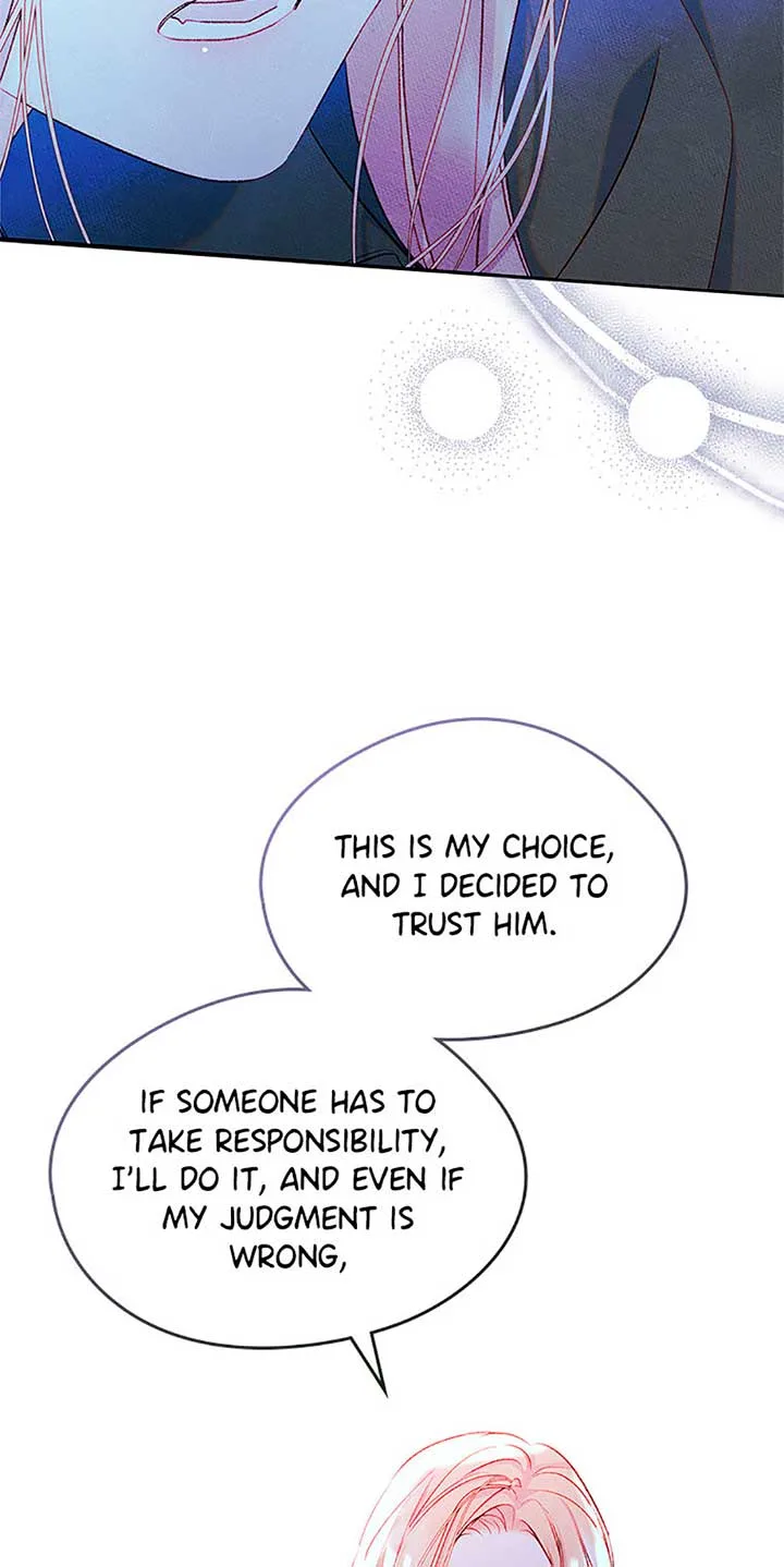 I Became The Male Lead’s Female Friend Chapter 55 page 53