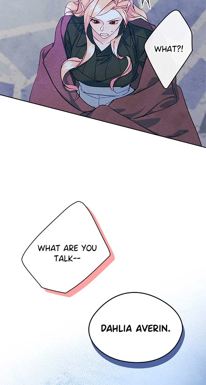 I Became The Male Lead’s Female Friend Chapter 55 page 58
