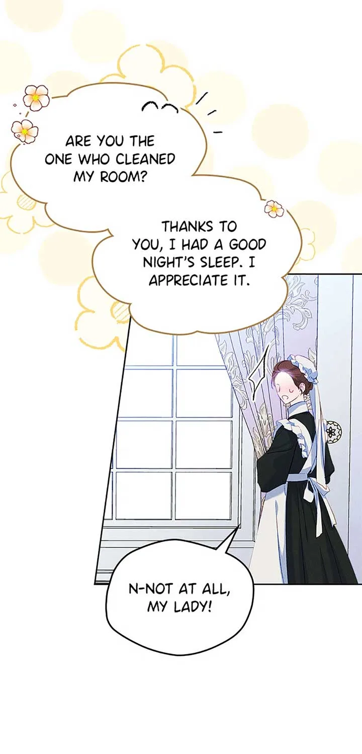I Became The Male Lead’s Female Friend Chapter 56 page 35