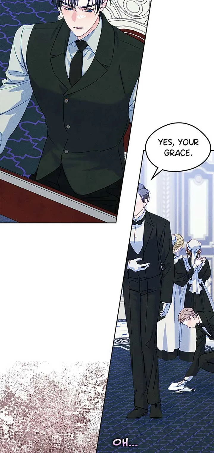 I Became The Male Lead’s Female Friend Chapter 56 page 45
