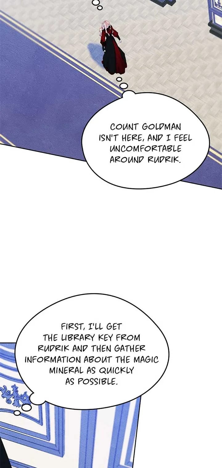I Became The Male Lead’s Female Friend Chapter 56 page 52