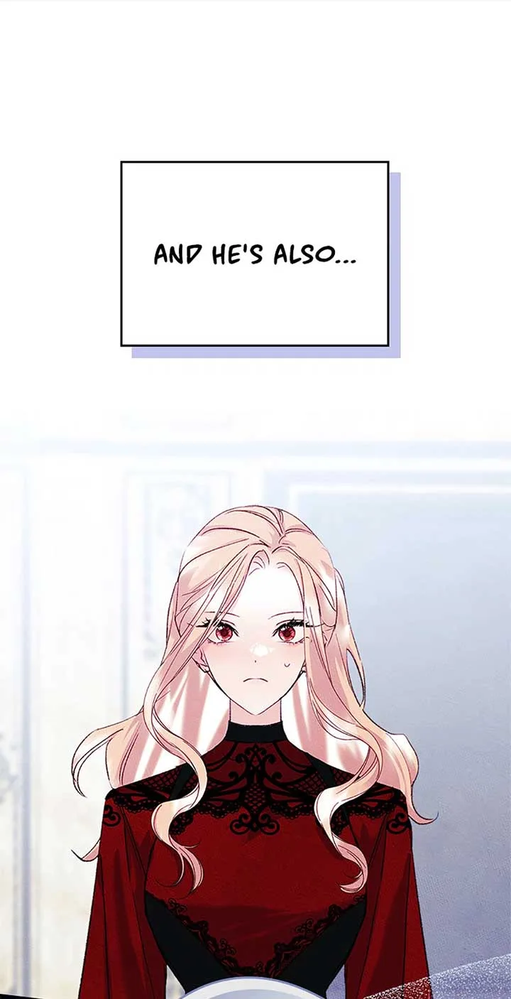 I Became The Male Lead’s Female Friend Chapter 56 page 63