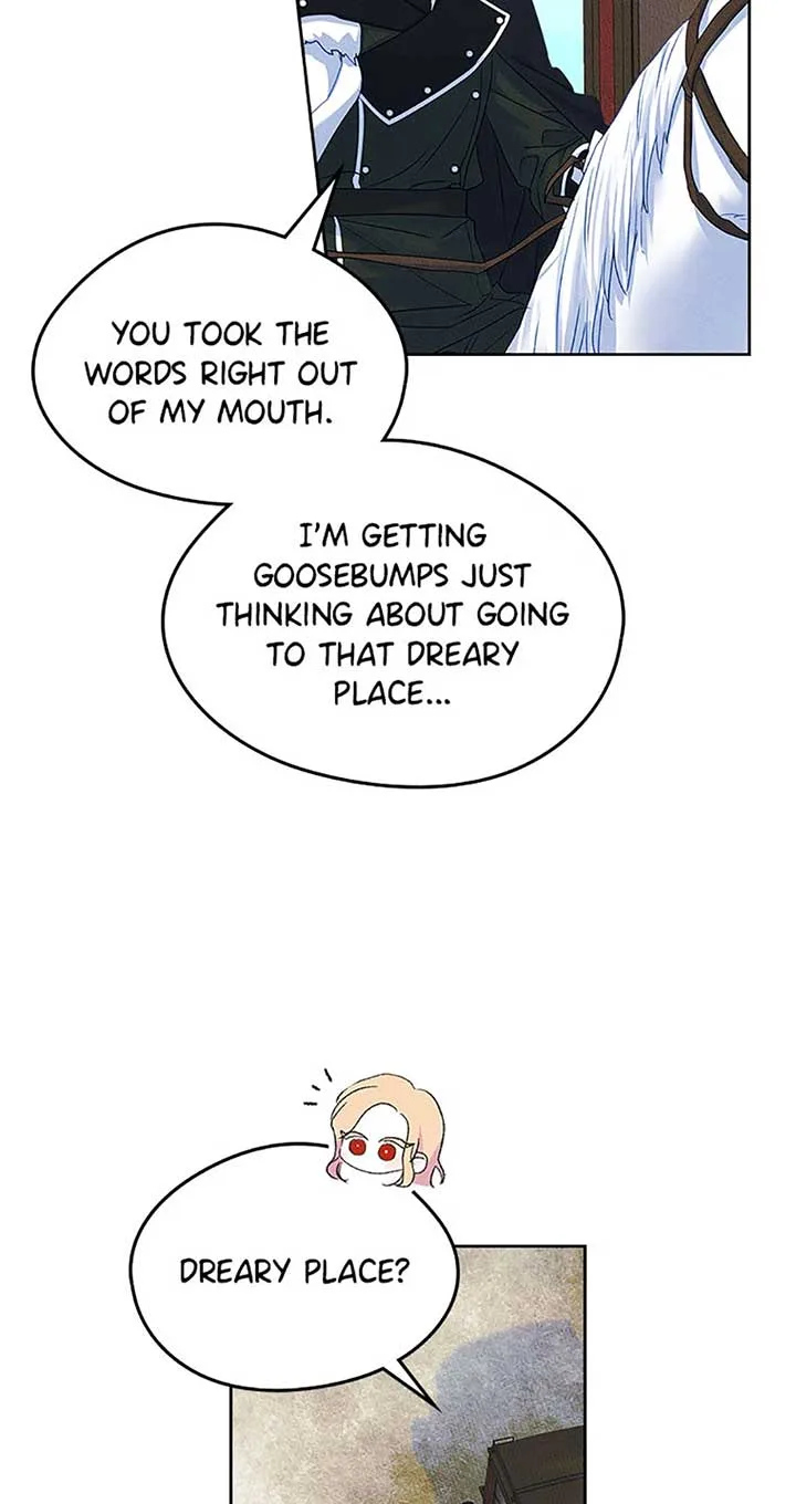 I Became The Male Lead’s Female Friend Chapter 56 page 17
