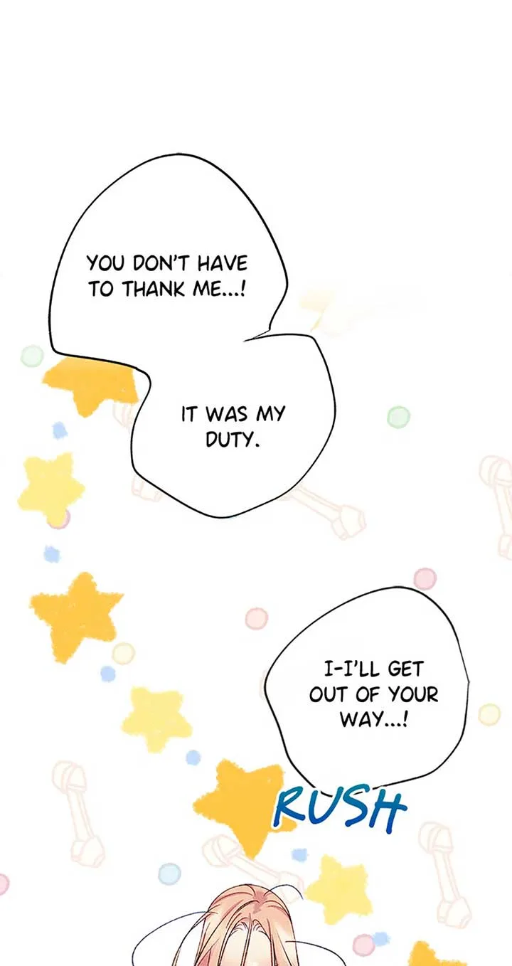 I Became The Male Lead’s Female Friend Chapter 56 page 36