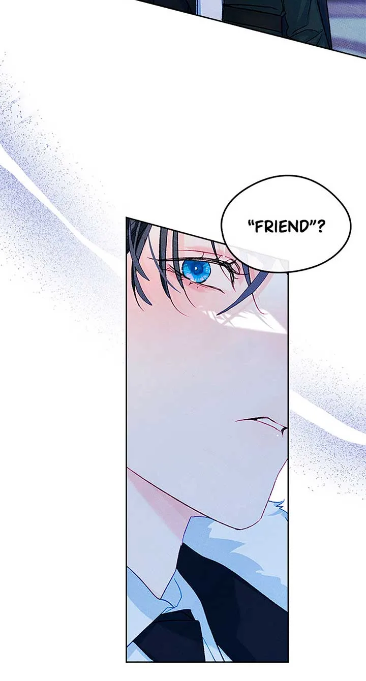 I Became The Male Lead’s Female Friend Chapter 55 page 56