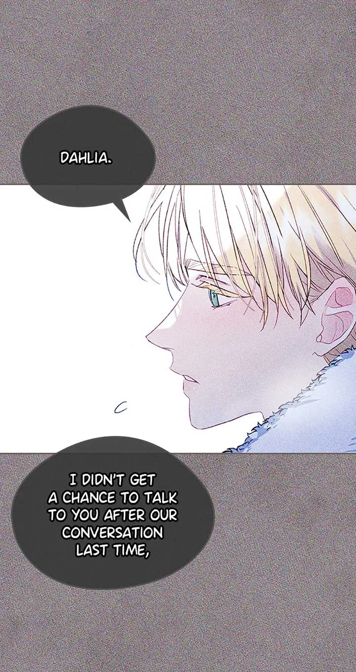 I Became The Male Lead’s Female Friend Chapter 56 page 22