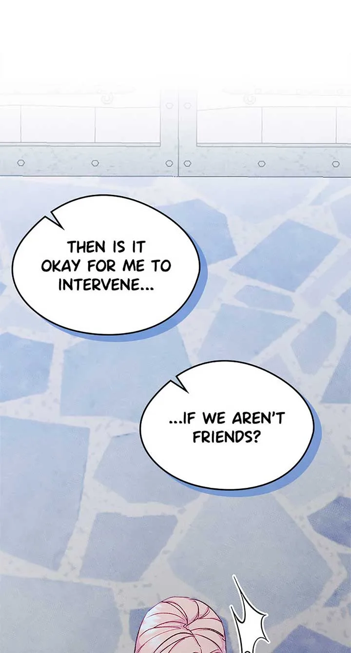 I Became The Male Lead’s Female Friend Chapter 55 page 57
