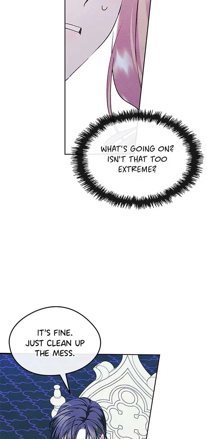 I Became The Male Lead’s Female Friend Chapter 56 page 44