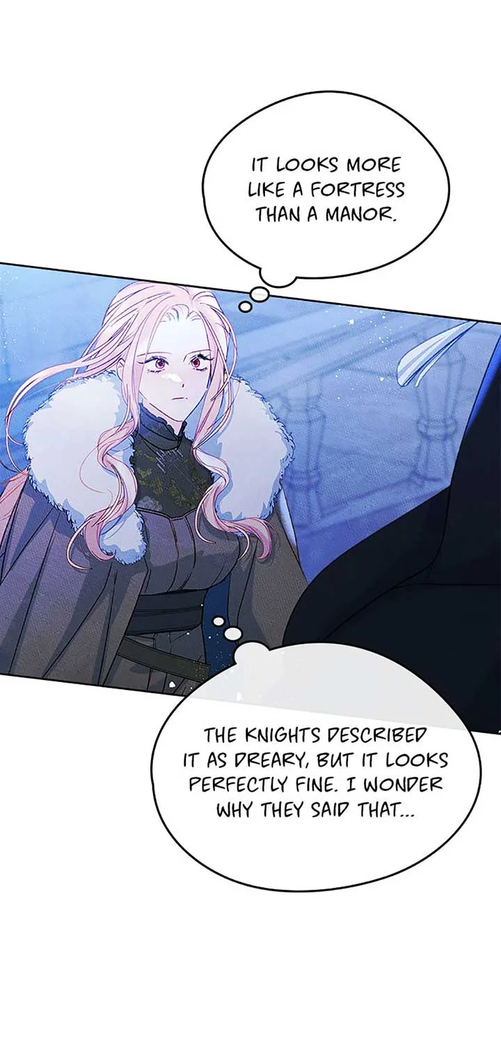 I Became The Male Lead’s Female Friend Chapter 56 page 29