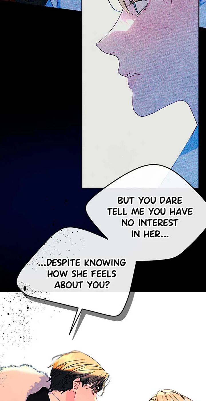 I Became The Male Lead’s Female Friend Chapter 55 page 39
