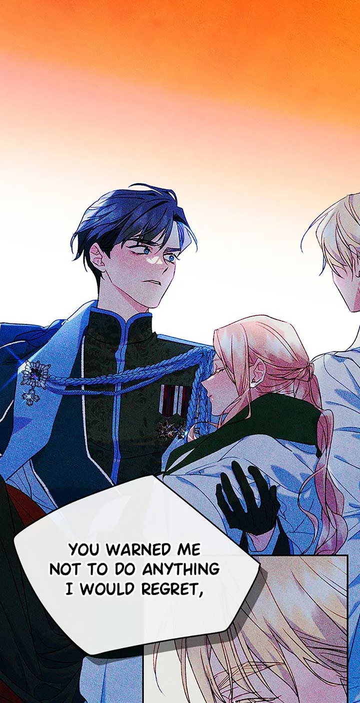 I Became The Male Lead’s Female Friend Chapter 55 page 38