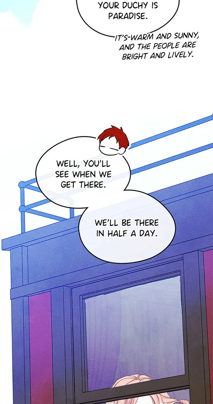 I Became The Male Lead’s Female Friend Chapter 56 page 19