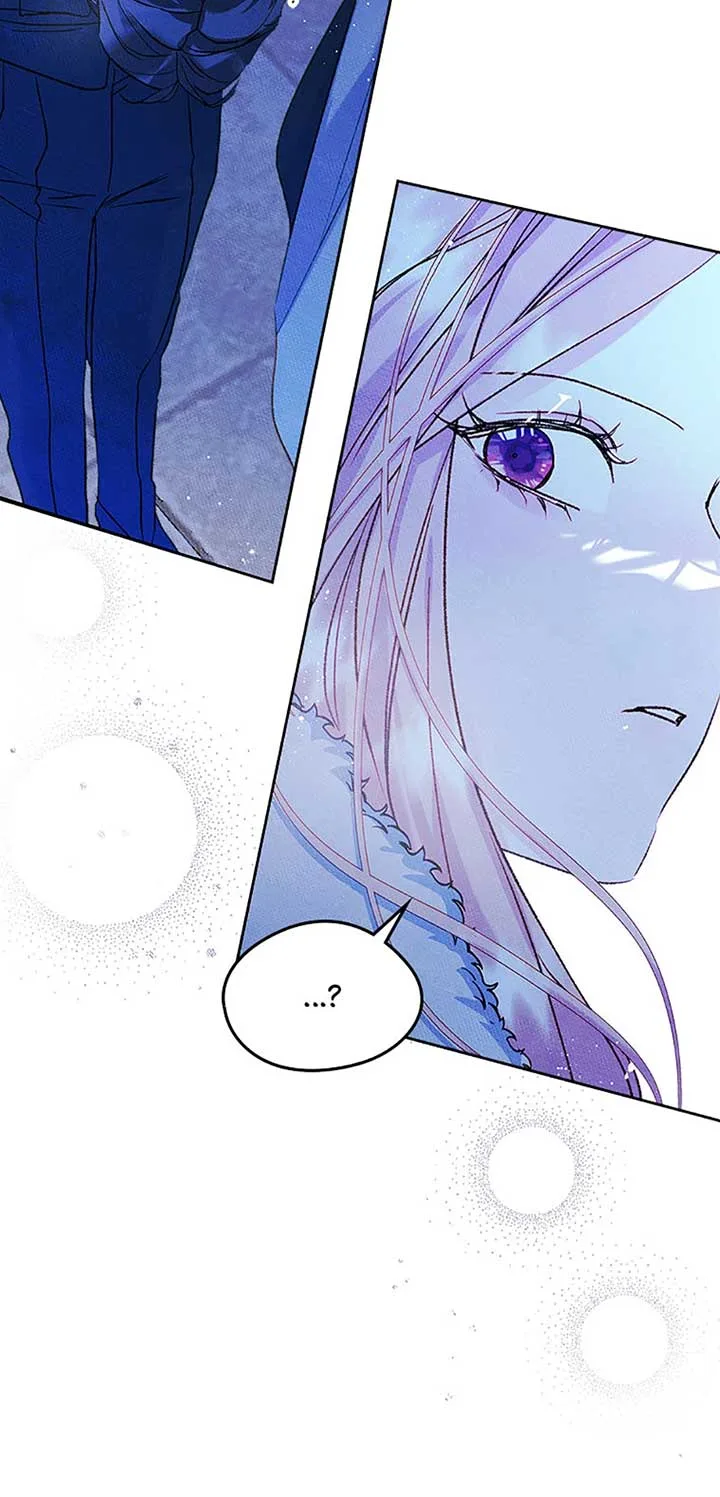 I Became The Male Lead’s Female Friend Chapter 56 page 32