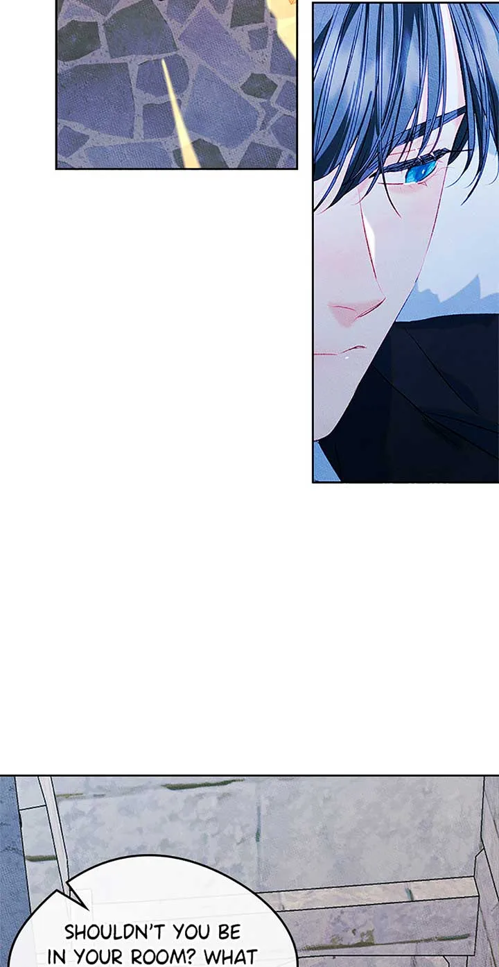 I Became The Male Lead’s Female Friend Chapter 55 page 46