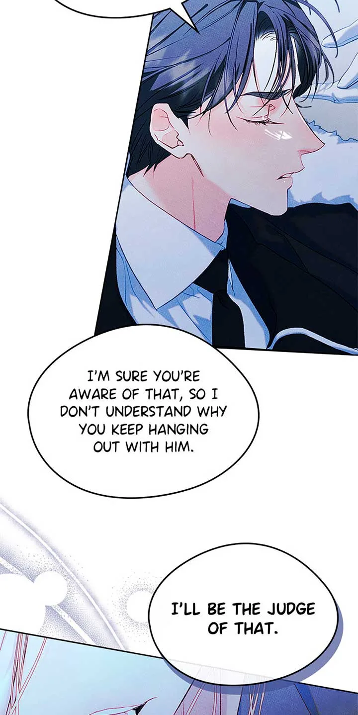 I Became The Male Lead’s Female Friend Chapter 55 page 52