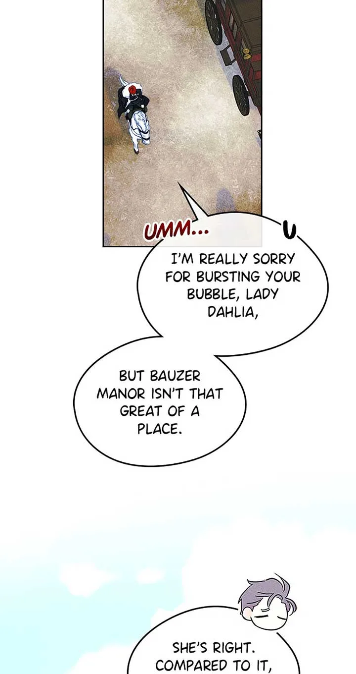 I Became The Male Lead’s Female Friend Chapter 56 page 18