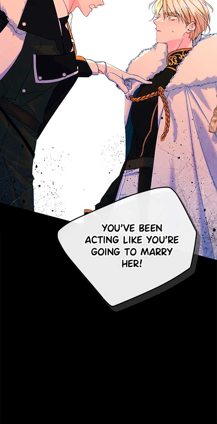 I Became The Male Lead’s Female Friend Chapter 55 page 40