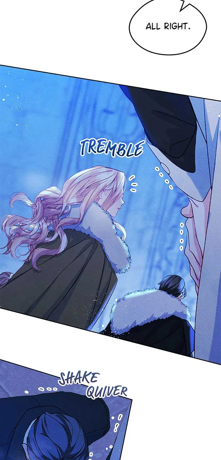I Became The Male Lead’s Female Friend Chapter 56 page 31