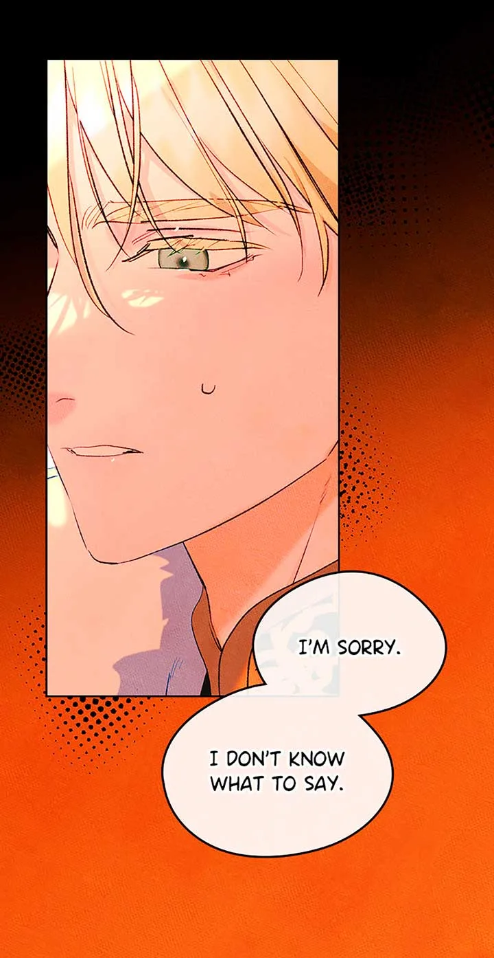 I Became The Male Lead’s Female Friend Chapter 55 page 41