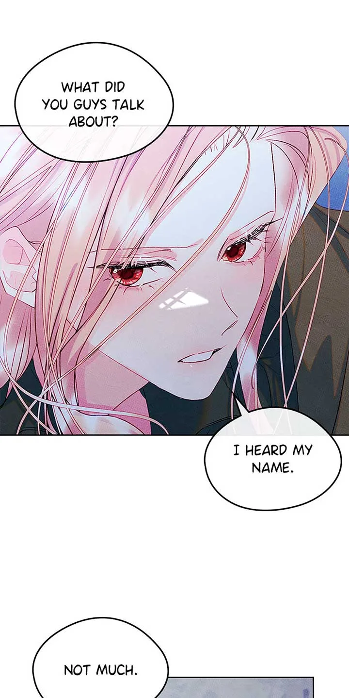 I Became The Male Lead’s Female Friend Chapter 55 page 48