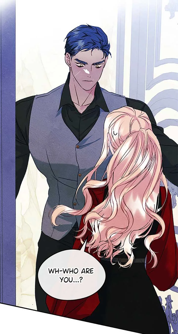 I Became The Male Lead’s Female Friend Chapter 56 page 55