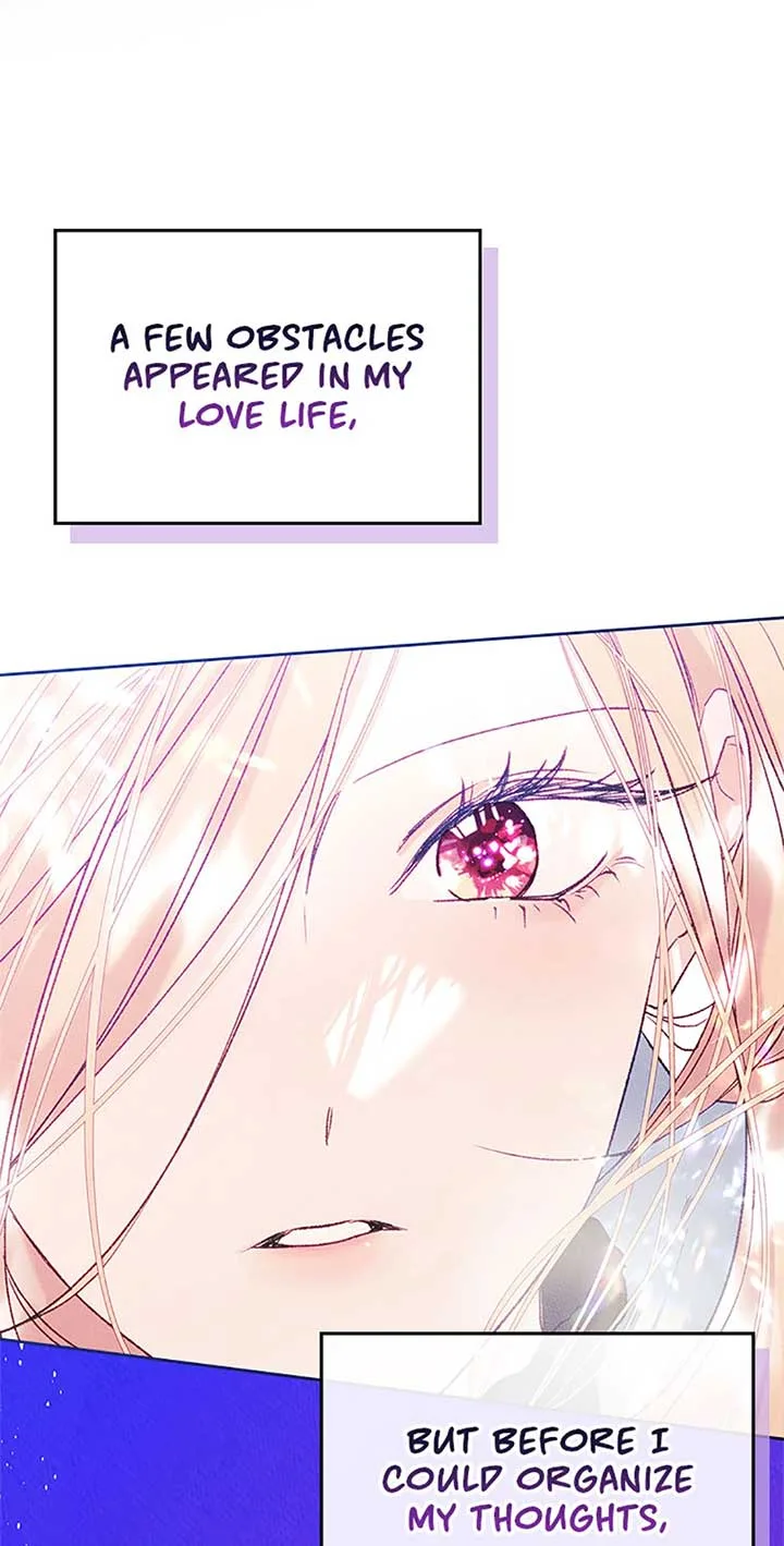 I Became The Male Lead’s Female Friend Chapter 56 page 24