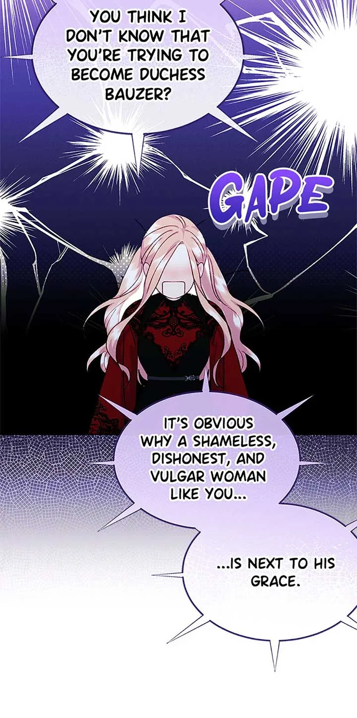 I Became The Male Lead’s Female Friend Chapter 57 page 32